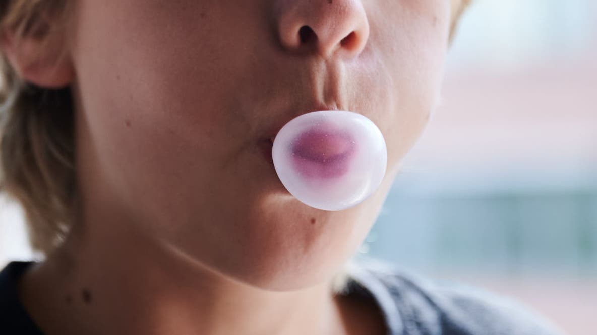 Chewing gum could soon be banned in NJ: Here's when and why