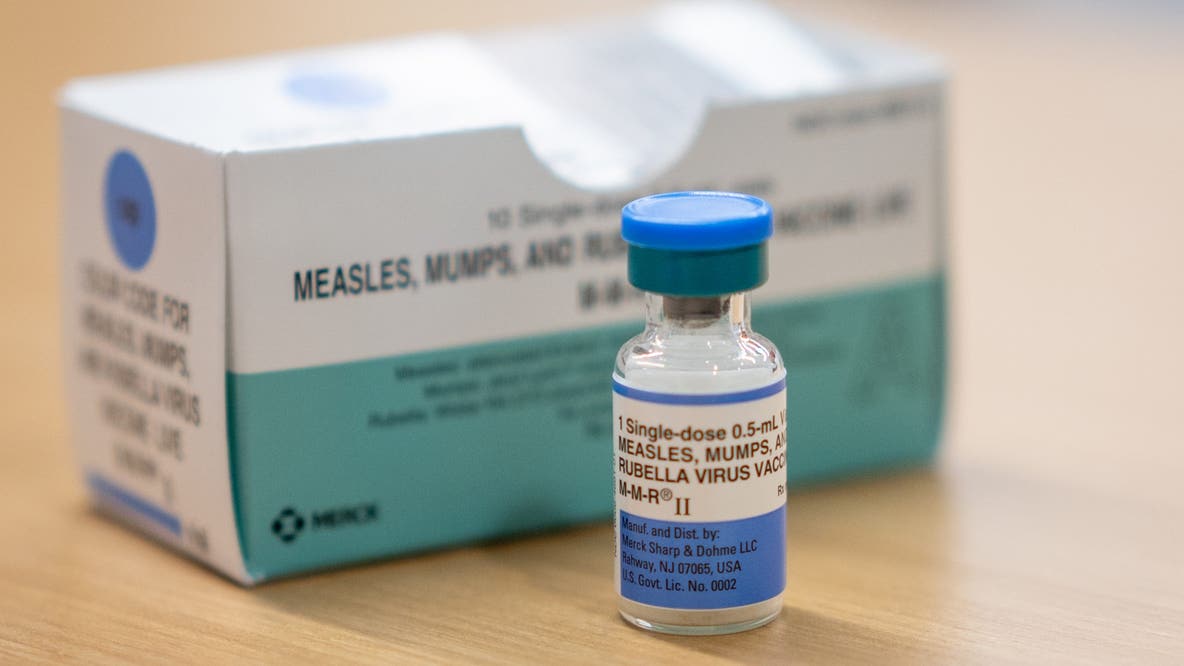 NY Gov. Hochul declares measles disaster emergency as cases rise in rural counties