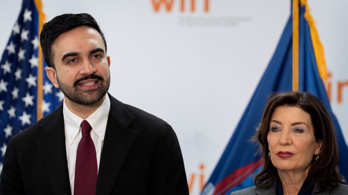 Hochul, Mamdani announce expansion of 2-K program: Oct. 19 election update