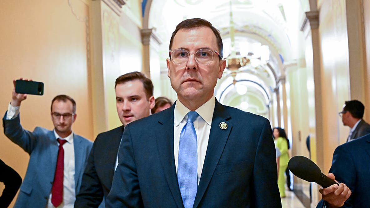 Who is Tom Kean Jr.? NJ Republican nominee who was absent for 4 months