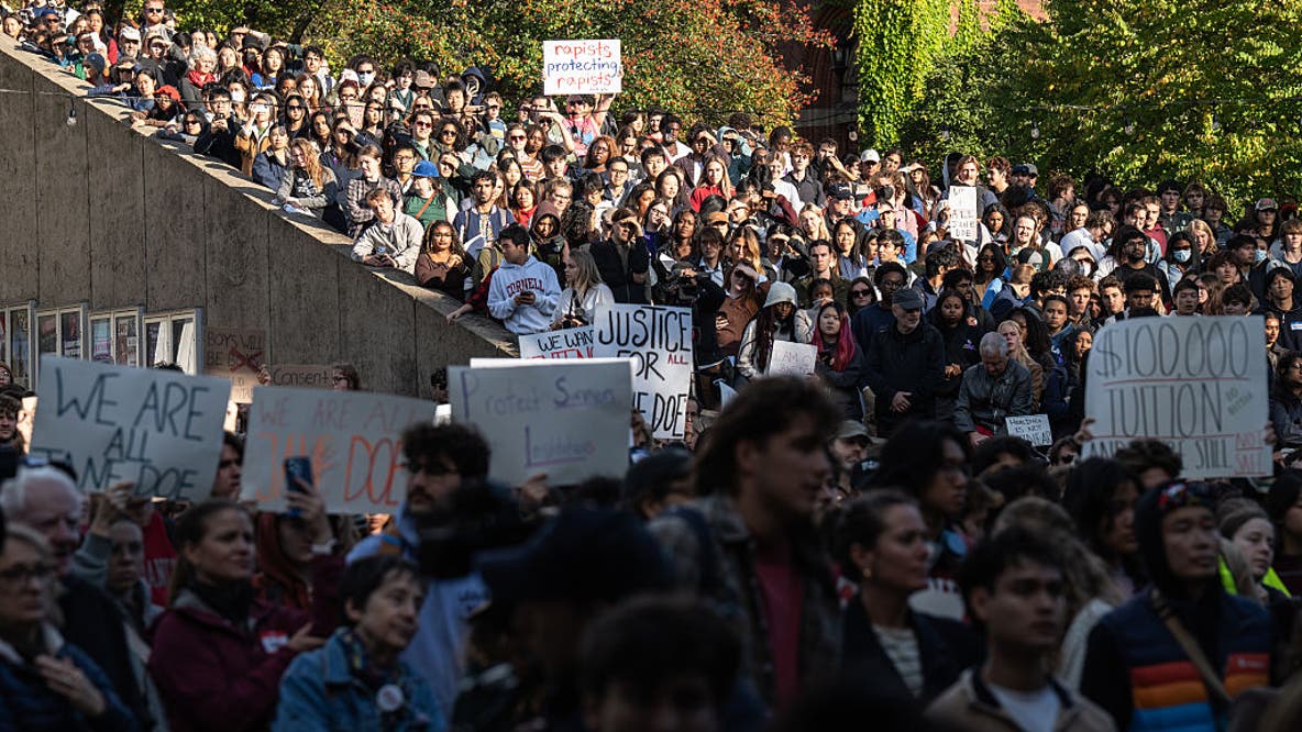 Cornell rape probe updates: Sally Yates review, protests and no-confidence push