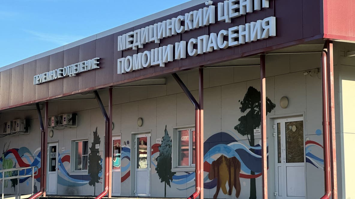 WHO seeks answers after Russian lab worker dies; second pneumonia illness reported