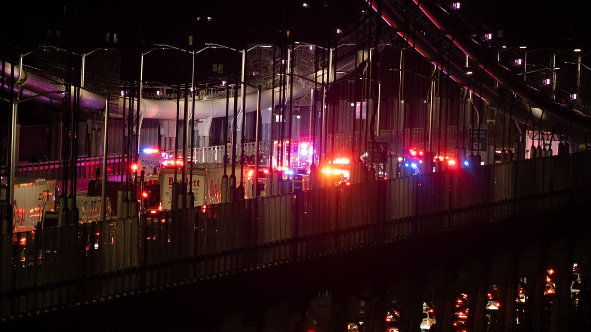 Who is Victor Romero? Ex-NYPD detective accused of murder in GW Bridge shooting