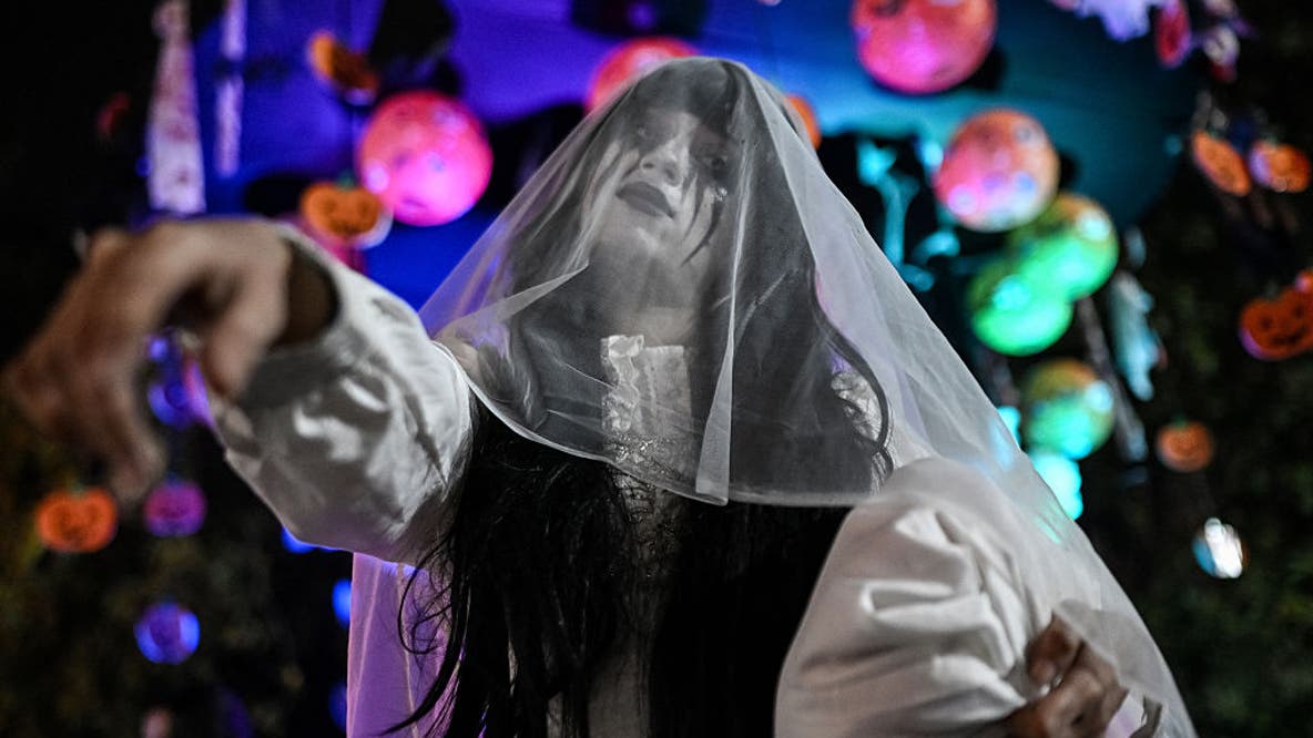 These were the top trending Halloween costumes in New York in 2026, according to Google