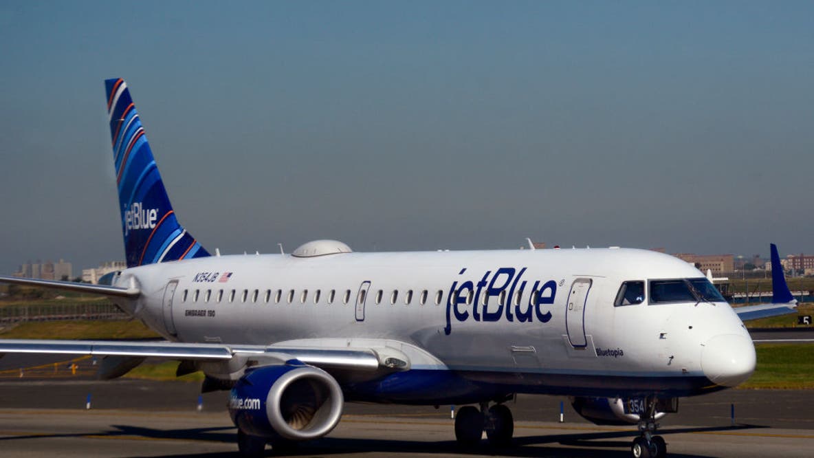 No kids allowed: JetBlue debuts kids-free flights with new vacation package