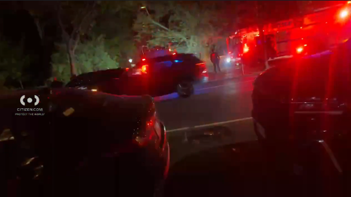 Woman sexually assaulted in Central Park; police searching for suspect