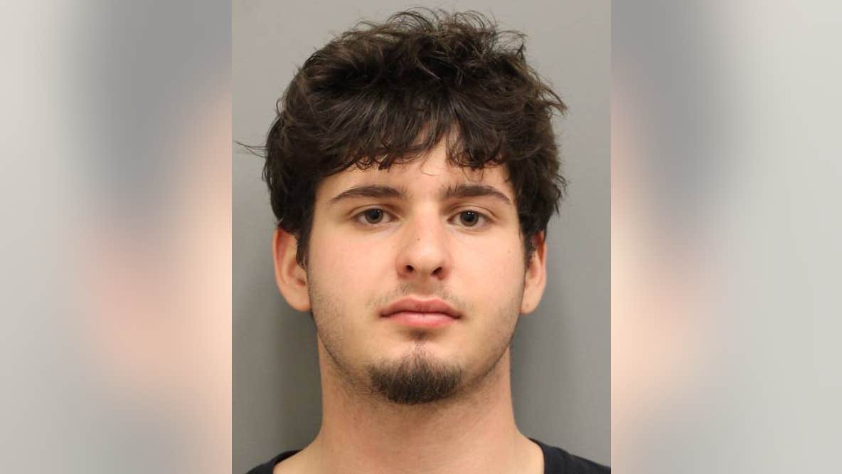 Long Island man faces his fifth public lewdness charge after allegedly masturbating in front of a woman
