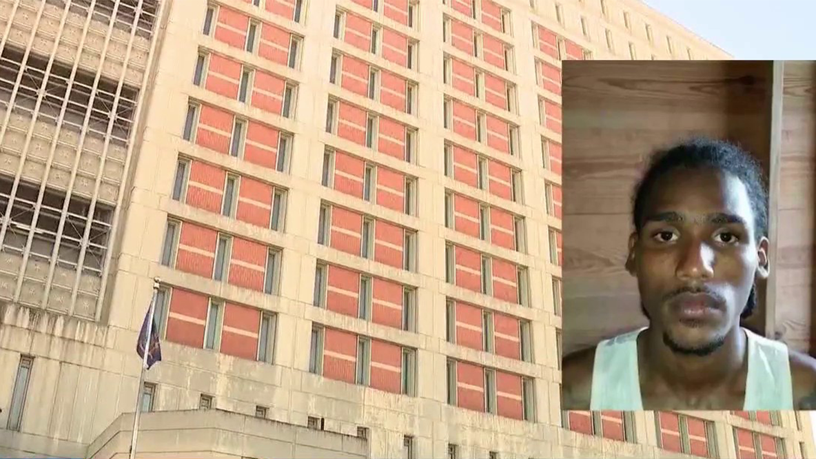 Man shot by ICE in NYC has bullet lodged in neck, urgently needs surgery, lawyers say
