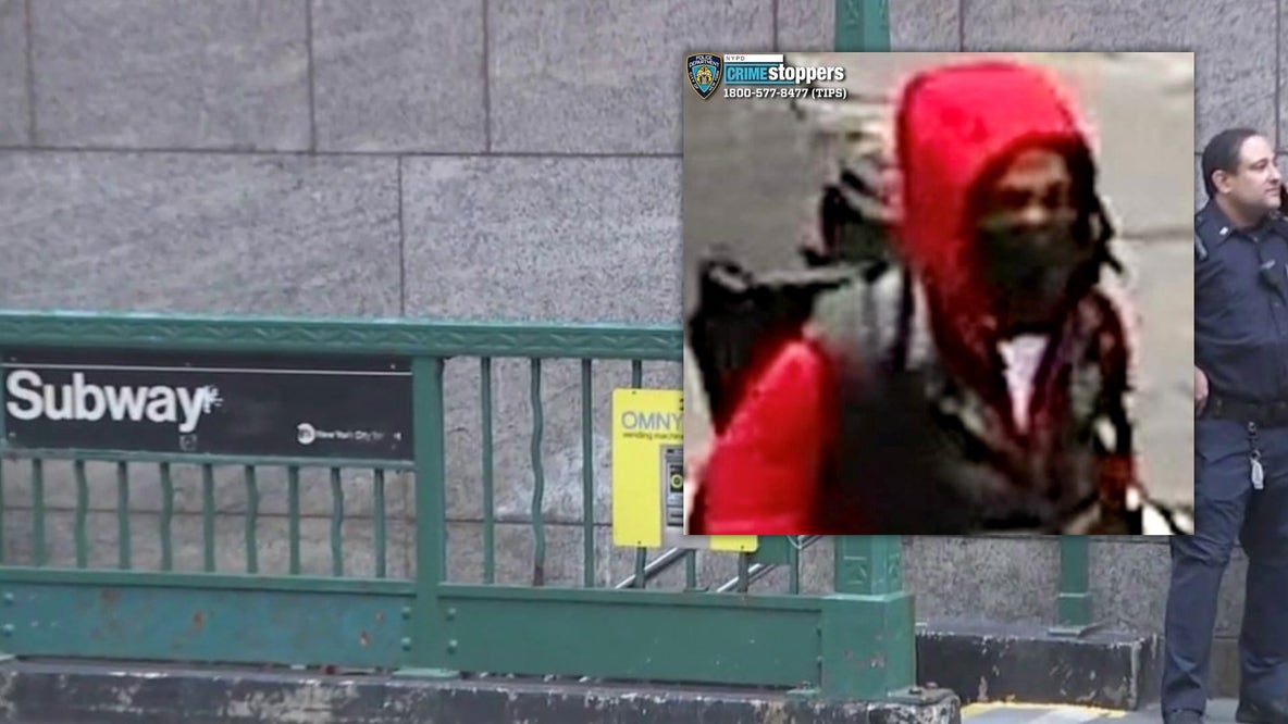 Man dead after NYC subway shooting at 53rd Street-Seventh Avenue station
