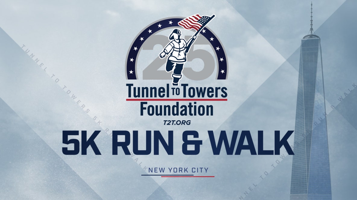 How to watch the 2026 Tunnel to Towers 5K Run & Walk NYC Special