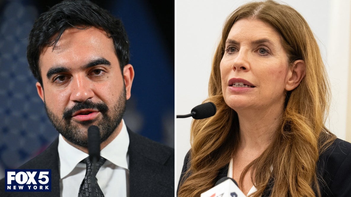 Mamdani, Council Speaker Menin closer to striking deal to ban horse carriage industry from NYC