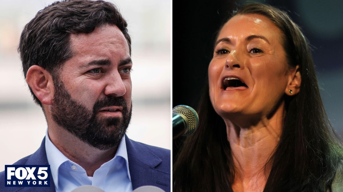 Rep. Lawler takes on Democratic challenger Conley in debate: Oct. 14 election update