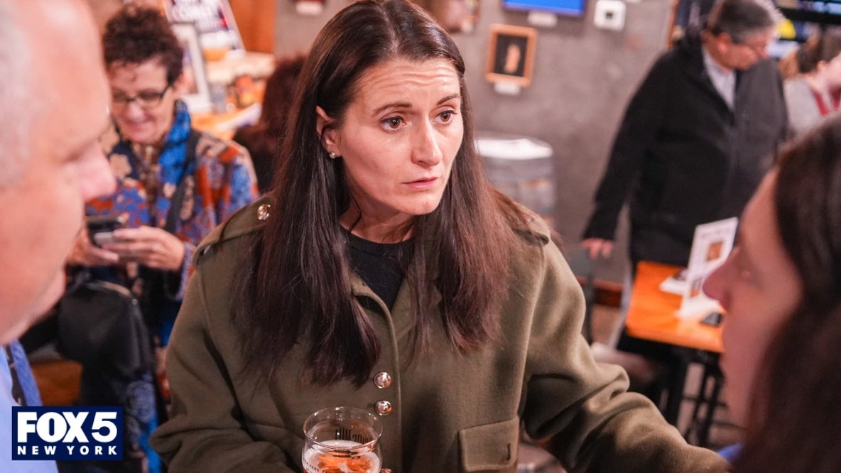 Cait Conley, the political newcomer challenging GOP Rep. Lawler: Background, platform