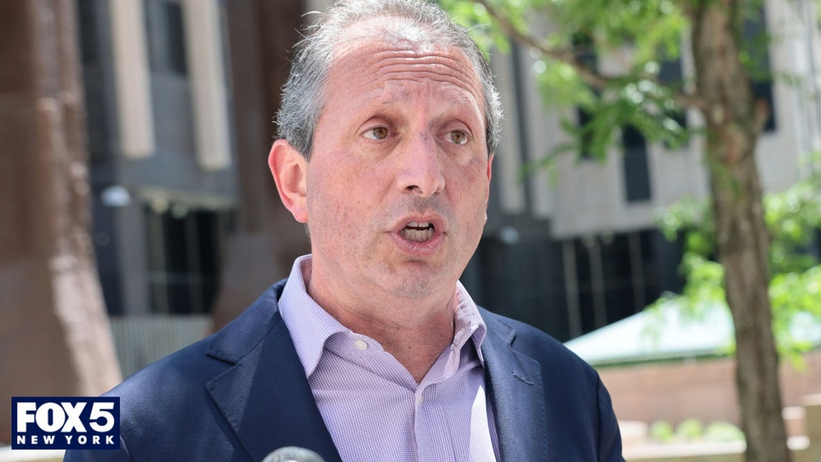 Congressional candidate says he was detained by the IDF: Oct. 21 election update
