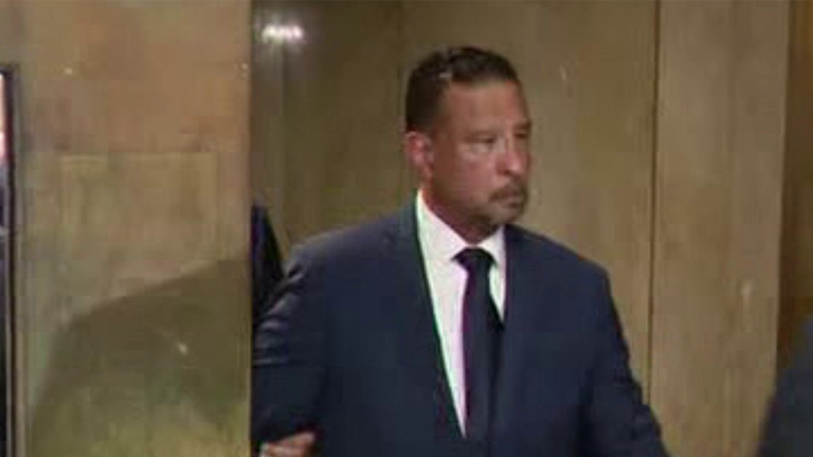 Victor Romero indicted with murder in second degree connected to GWB shooting