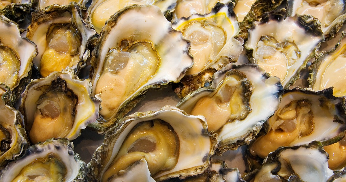 Salmonella outbreak: Recalled Virginia oysters sold in New York, New Jersey, Connecticut