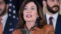 NY governor polls, candidate news: Oct. 6 election update