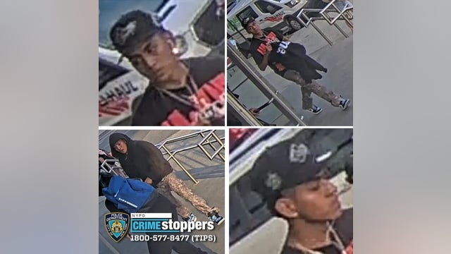 13-year-old boy slashed in the face in Queens; NYPD searching for suspect