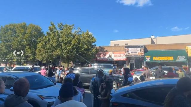 2 women dead, multiple people injured after being hit by vehicle in the Bronx