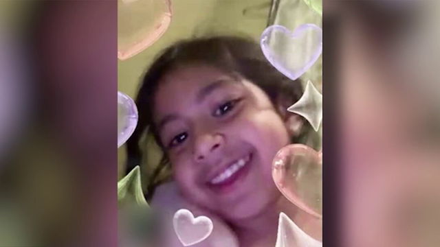Queens mother charged with murdering 5-year-old daughter in South Richmond Hill, NYPD says