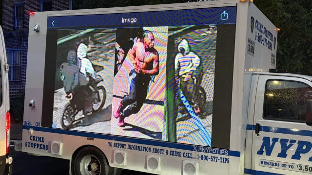 Off-duty detective stabbed several times in Bronx as part of attempted robbery, Mamdani says