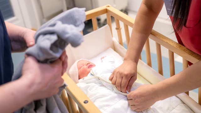 NY, NJ among most expensive states to have a baby: Here's how much it costs