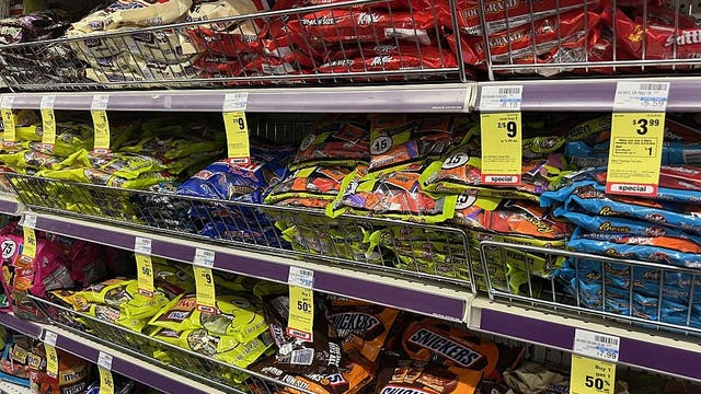 Halloween spending expected to reach $13.5 billion this year: What it means for your family