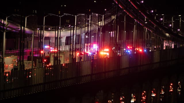 Who is Victor Romero? Ex-NYPD detective accused of manslaughter in GW Bridge shooting