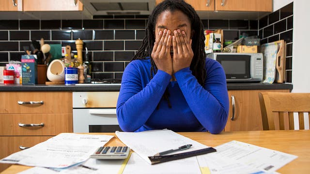 Why are rising costs weighing so heavily on New Jersey voters?