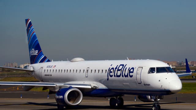 No kids allowed: JetBlue debuts kids-free flights with new vacation package