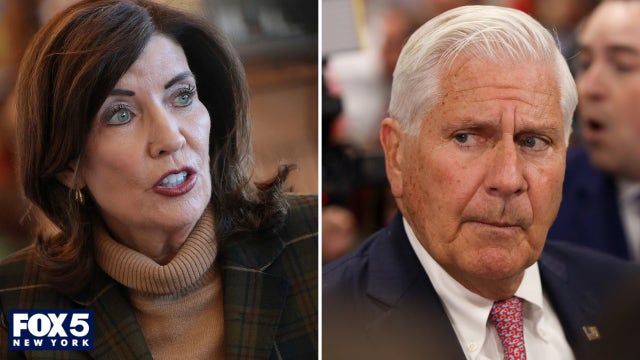 Hochul, Blakeman will go head-to-head in debate tonight: Oct. 13 election update