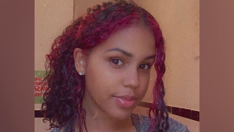 Bronx mother pushed to death from balcony, baby critical; NYPD searching for suspect