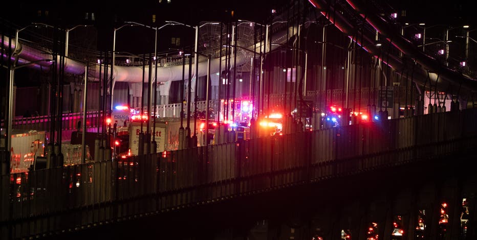 Who is Victor Romero? Ex-NYPD detective accused of manslaughter in GW Bridge shooting
