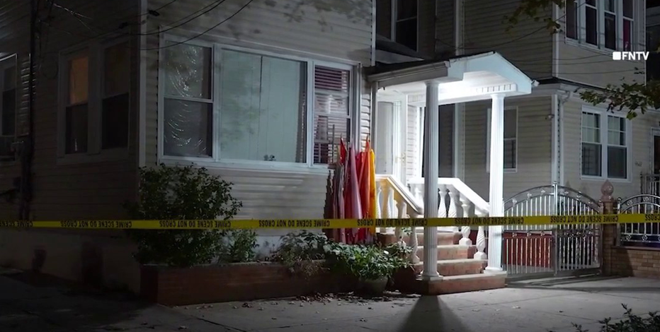 Mother confessed to 911 operator that she killed her 5-year-old daughter, police sources say