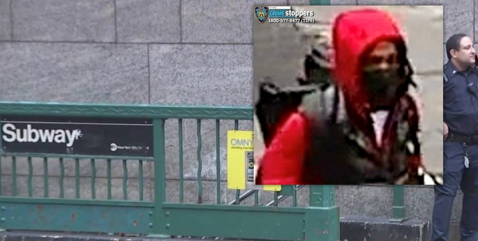 Man dead after NYC subway shooting at 53rd Street-Seventh Avenue station