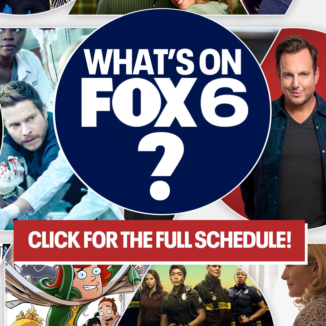 FOX Shows