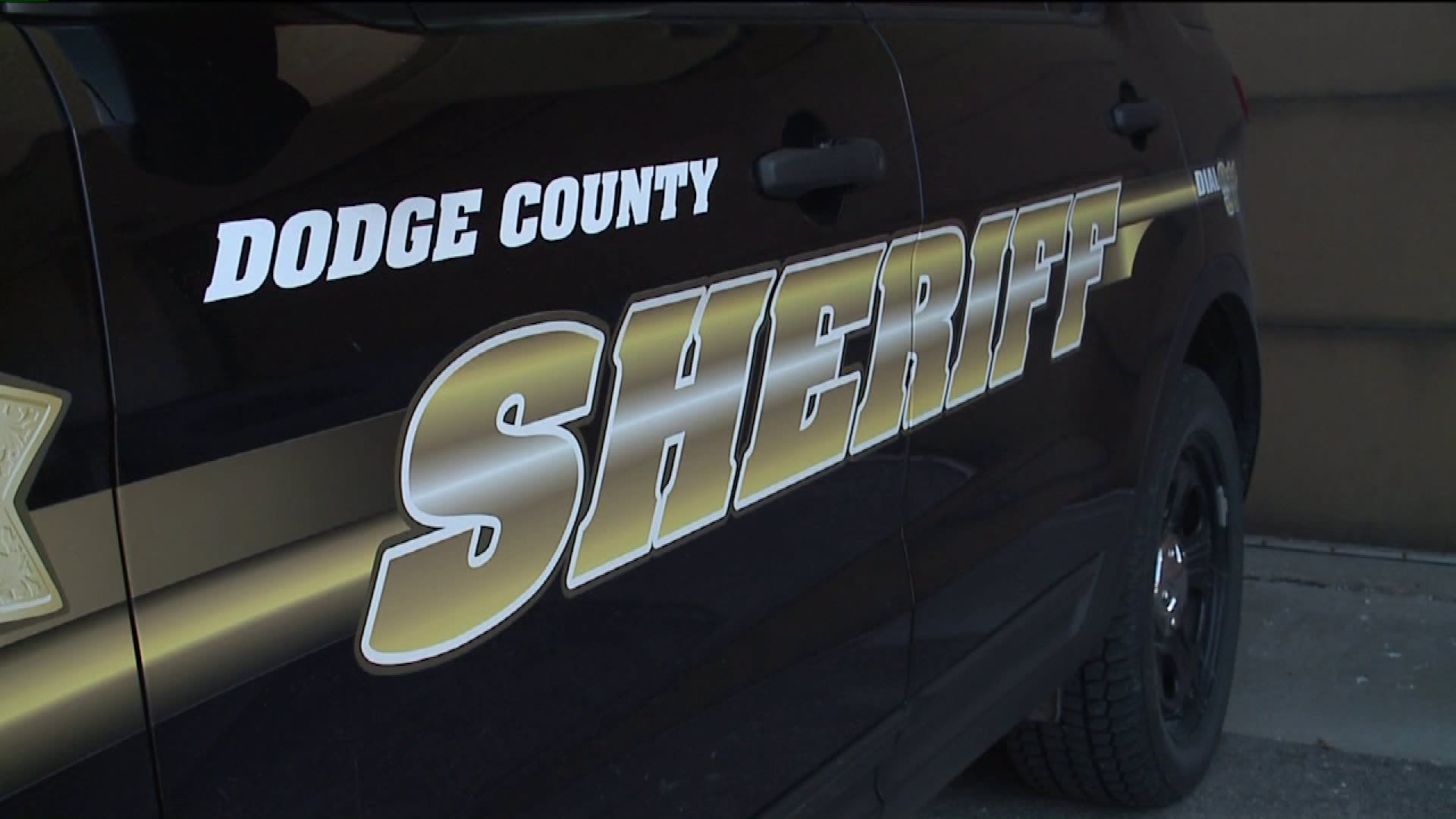 Dodge County active shooter training at school; March 30-April 2