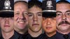 Milwaukee police officers remembered; gave ultimate sacrifice
