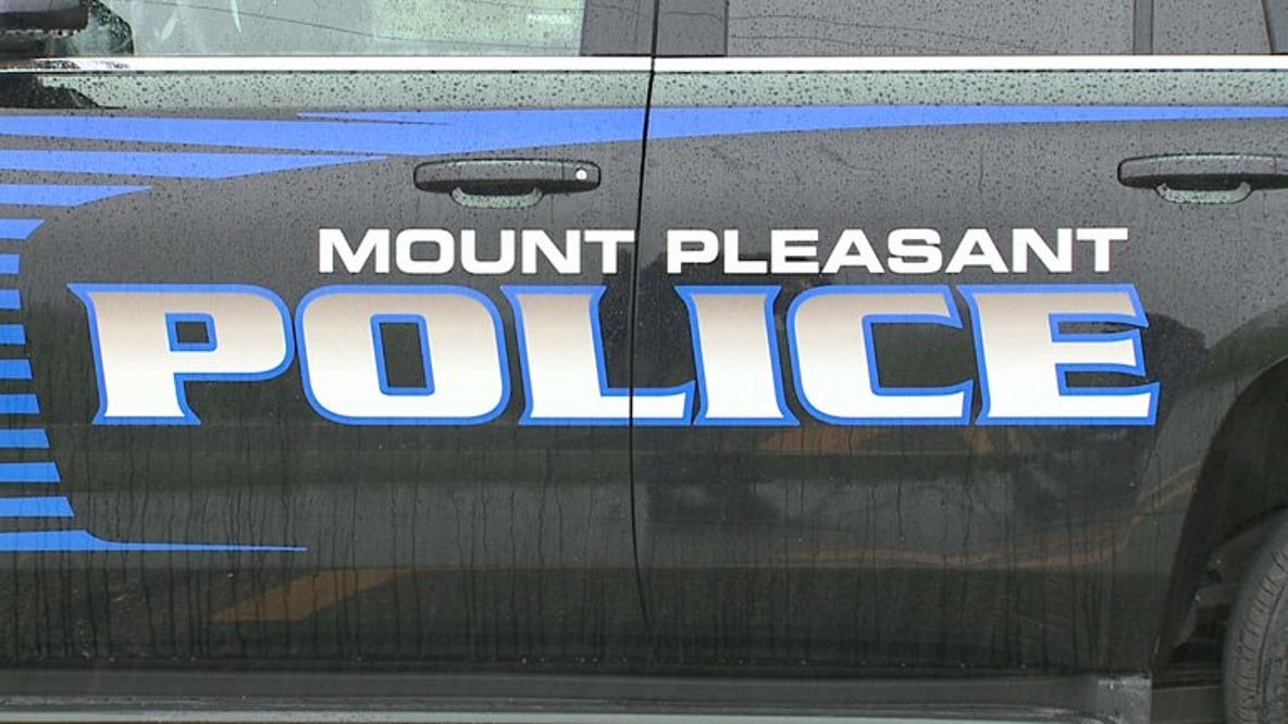 Mount Pleasant 7-year-old child accidentally shoots self in leg