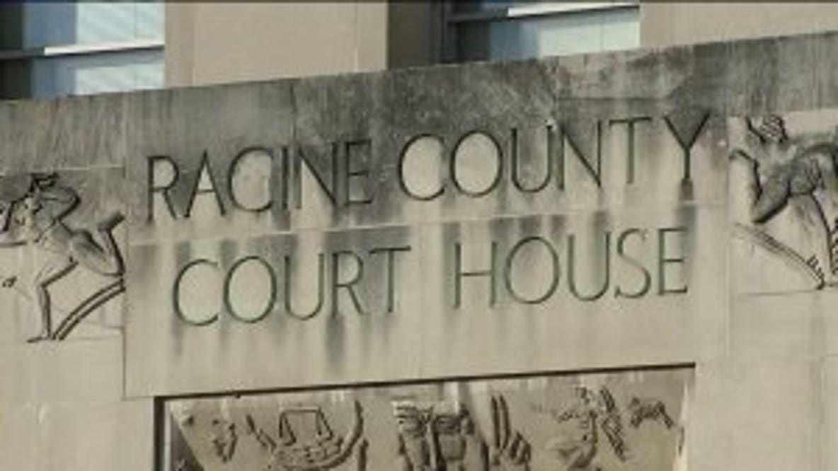 2023 Racine homicide: Man pleads guilty, sentenced to prison