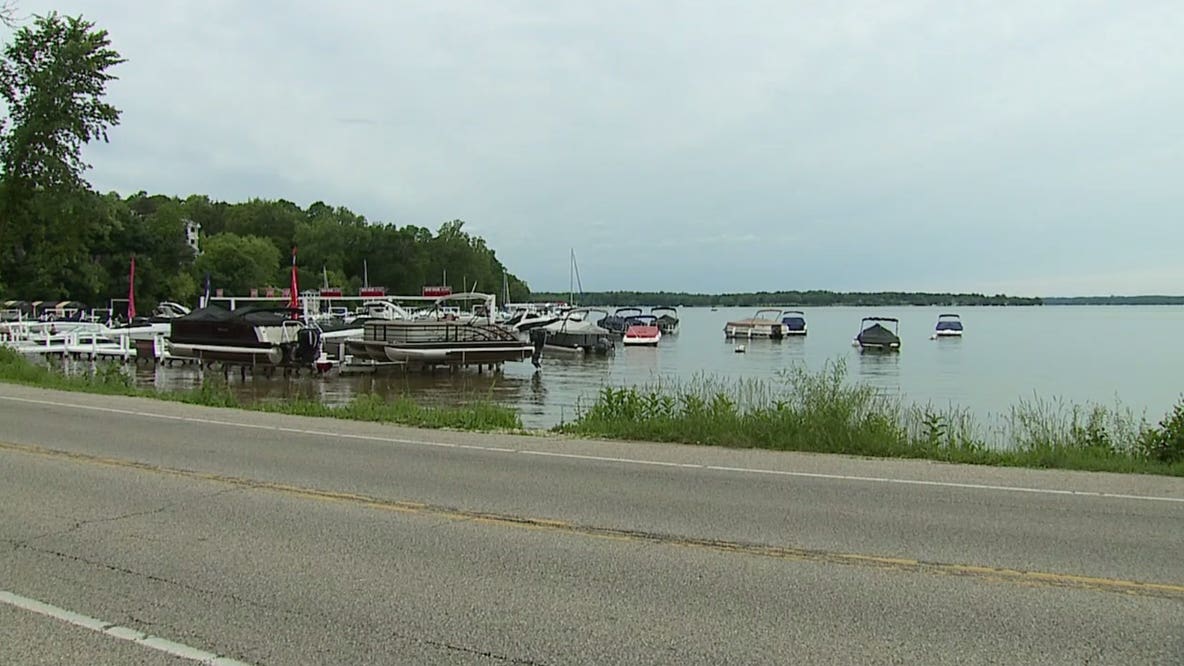 Lake Geneva boat launch worker exposed minor to explicit material: police