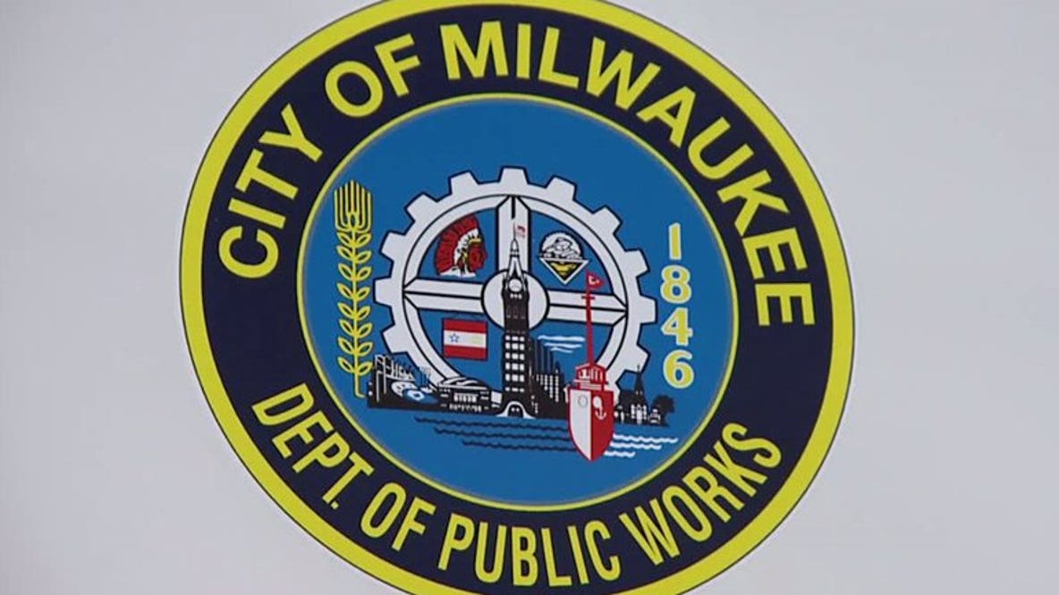 Milwaukee streetlights copper wire stolen, 3 men charged