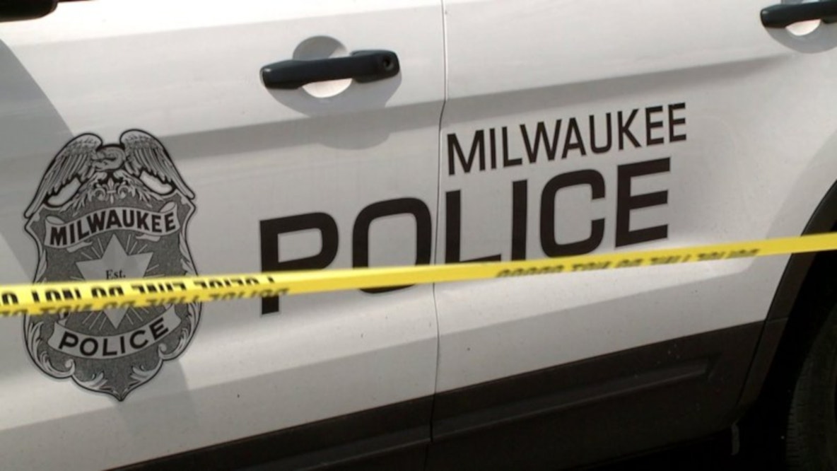 Milwaukee shooting near Sherman Park; 1 wounded, suspect sought