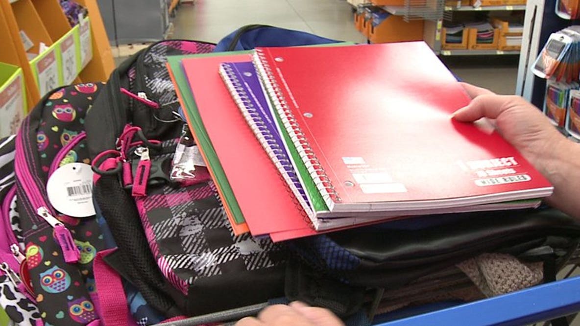 Back-to-school online shopping, Wisconsin officials issue warning