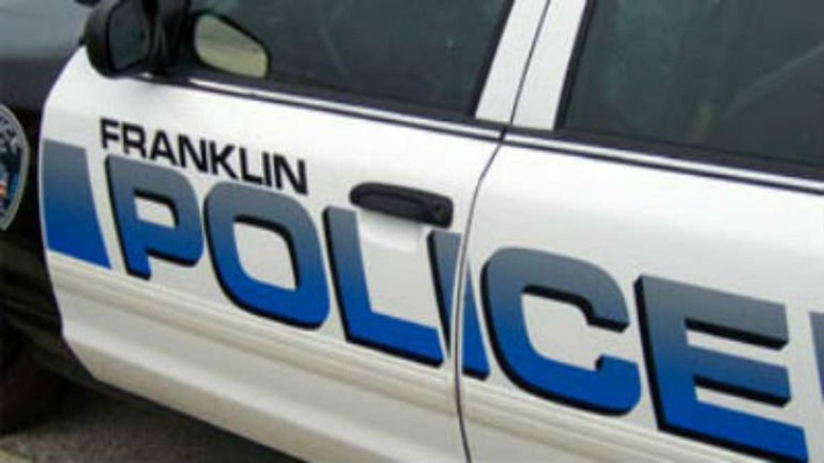 Franklin school closed until Monday after gun pulled on employee: police