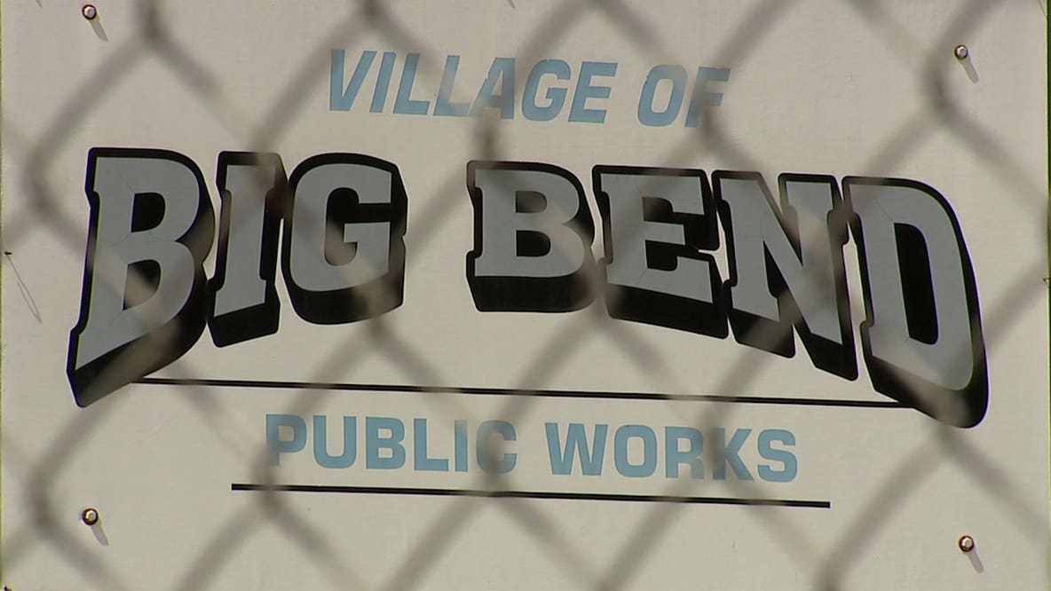 Former Big Bend DPW superintendent punched man, gets probation