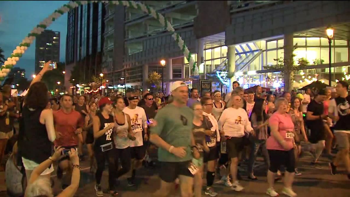 Milwaukee's Storm the Bastille 5K returns July 9, 2026