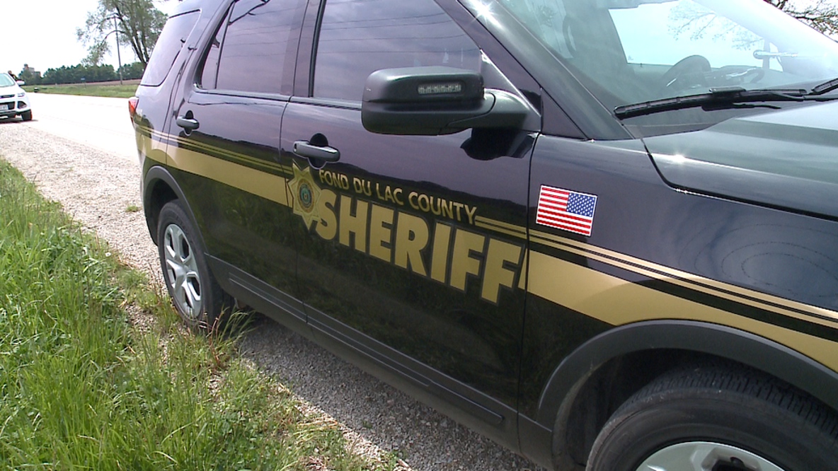 Fond du Lac County police chase; Milwaukee driver had felony arrest warrant