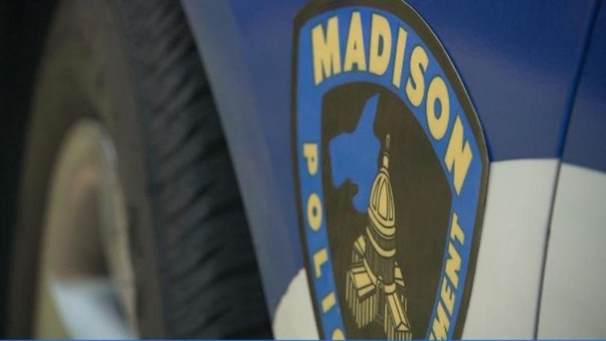 Madison police: Officer shoots, killed man armed with knife
