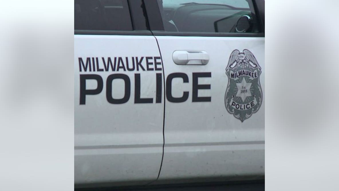 Milwaukee police seek suspect in shooting Sunday; 2 wounded